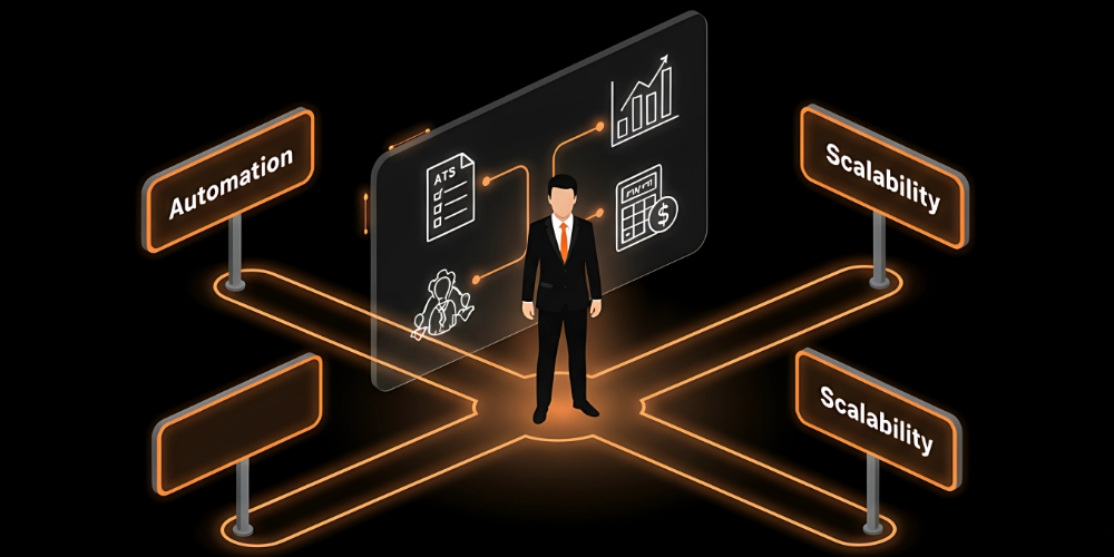 Benefits of Workforce Planning Tools