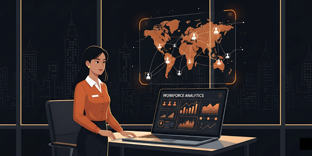 workforce analytics