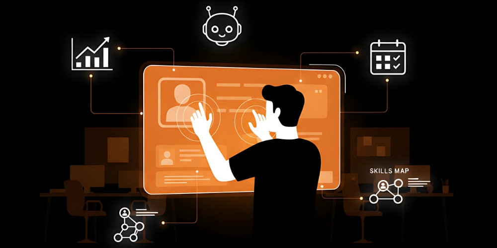 Automated Workforce Planning