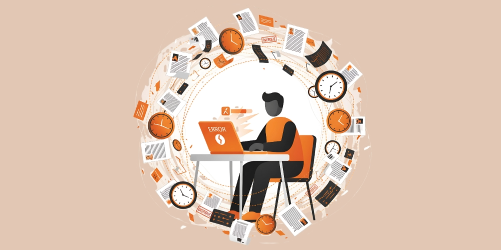 recruiter burnout