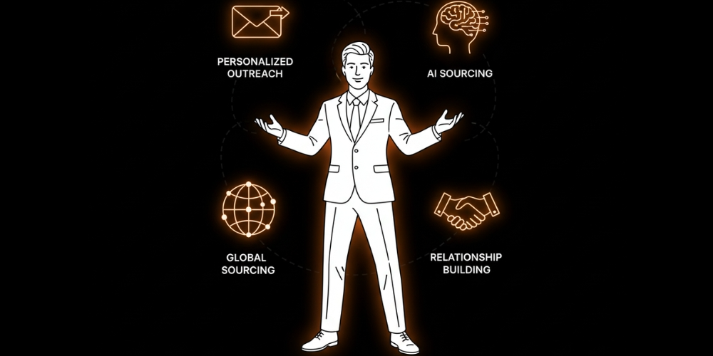 strategies for talent sourcing
