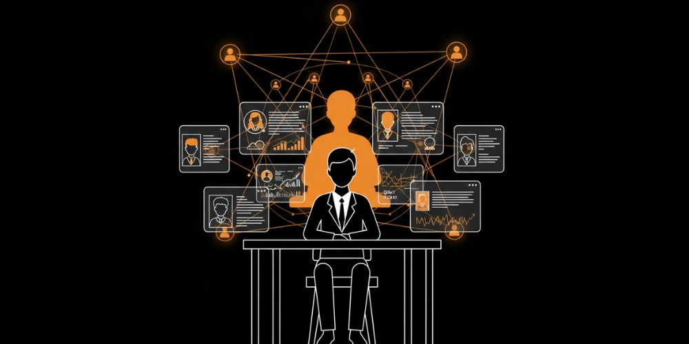 Recruiter’s Role in Talent Sourcing