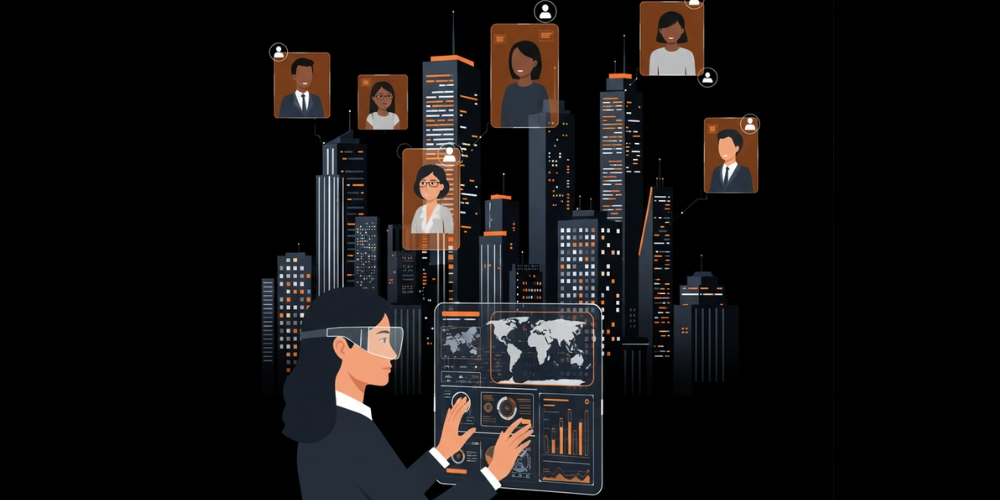 future of talent sourcing