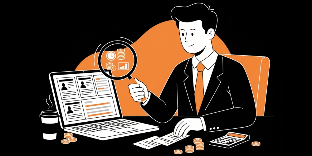 cost of recruitment