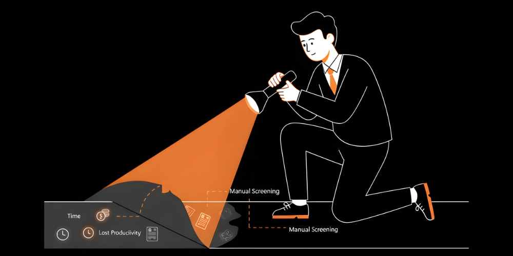 hidden recruitment costs