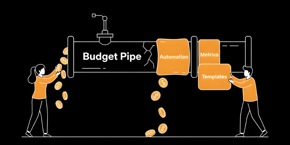 budget leak