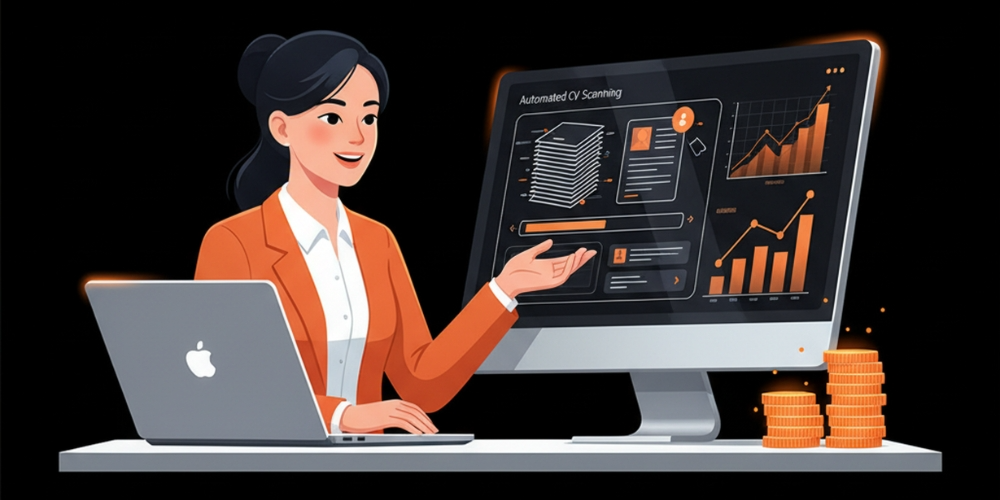 automated cv scanning