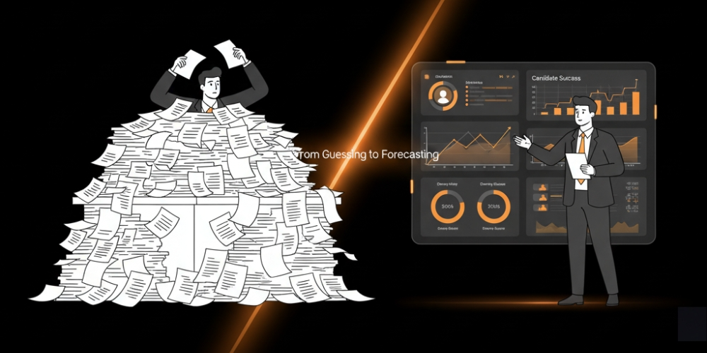 workforce forecasting