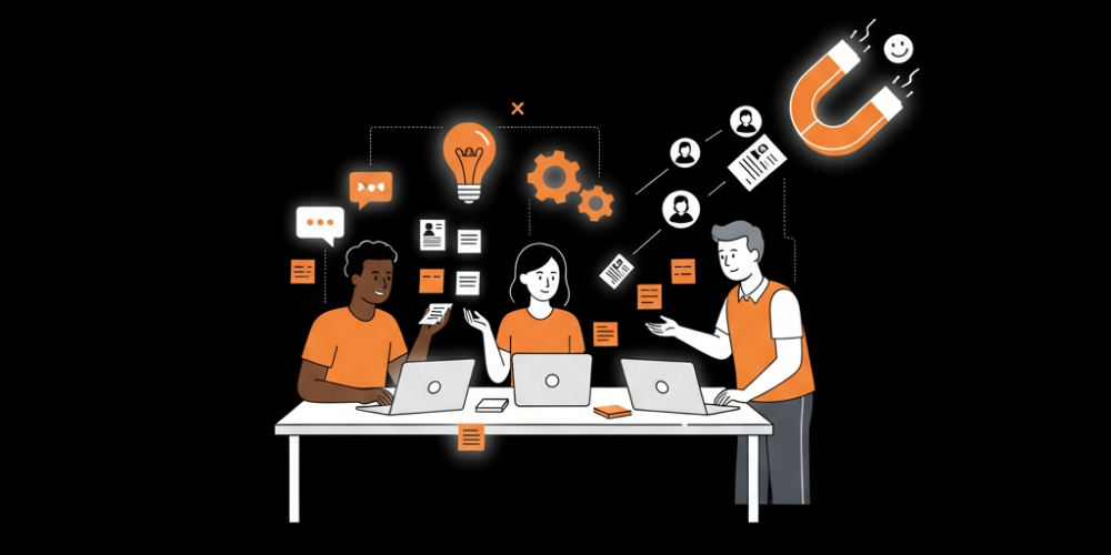 Strategies to Attract Talent