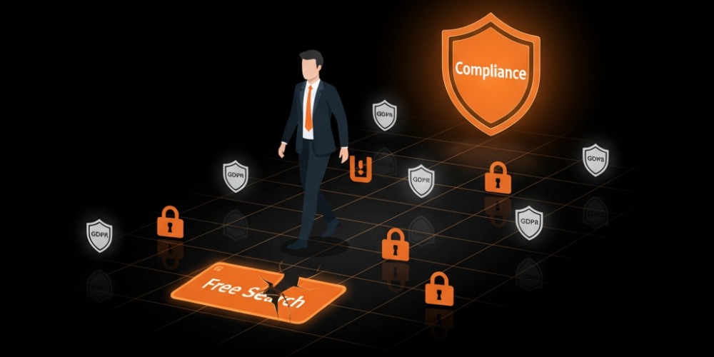 Legal or Compliance Risks