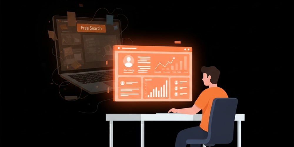 Alternatives to Free Resume Search