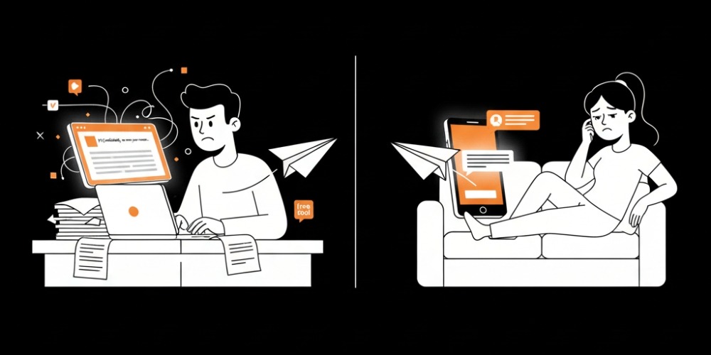 Impact of Free Resume Search