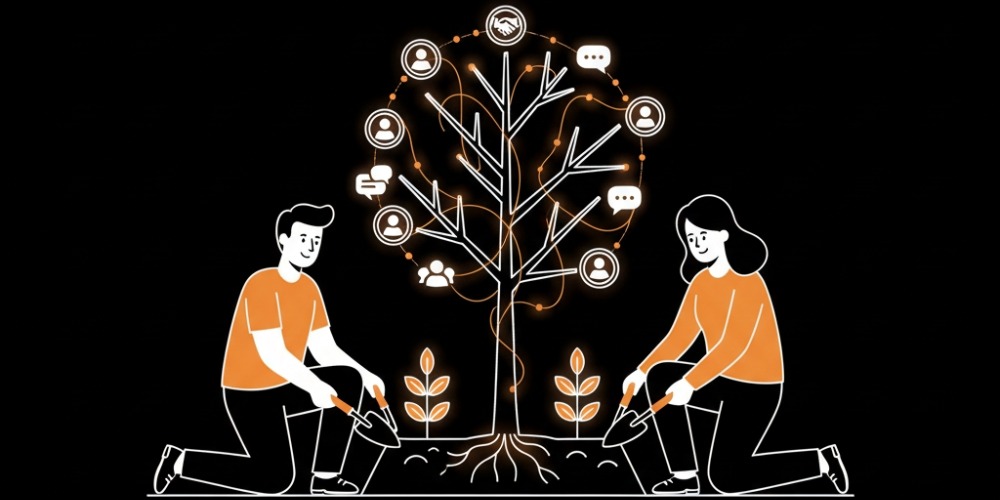 Build Relationships