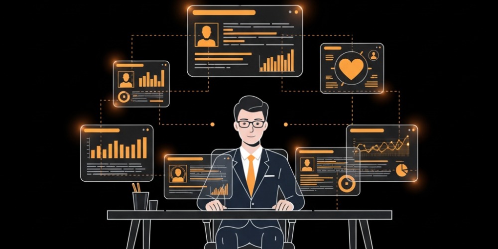 Tools and Data to Source Candidates