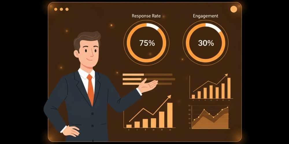 Metrics to Measure Success