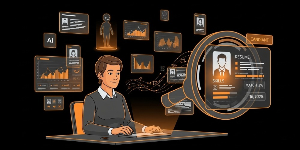 automated hiring