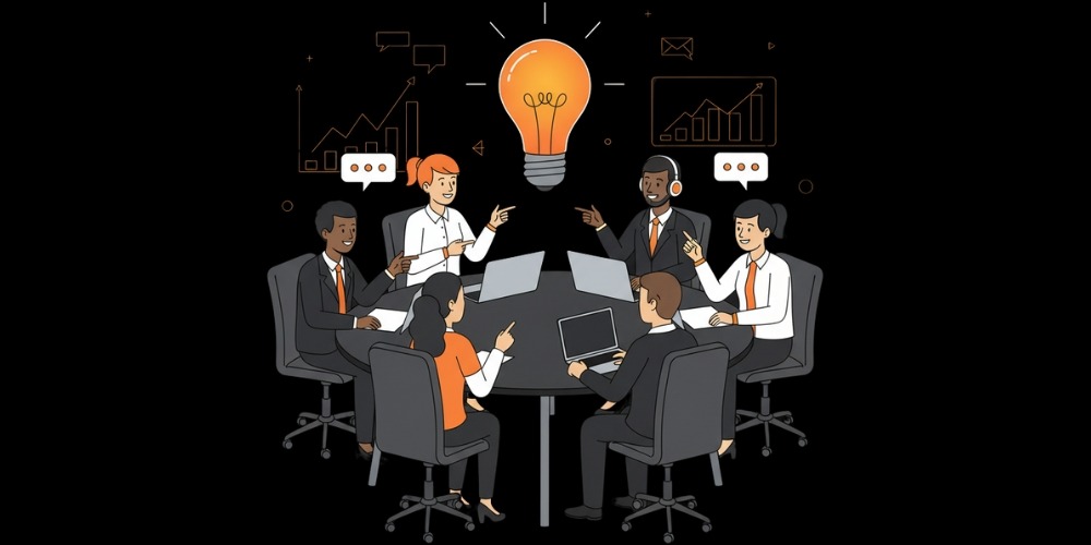 diverse ideas