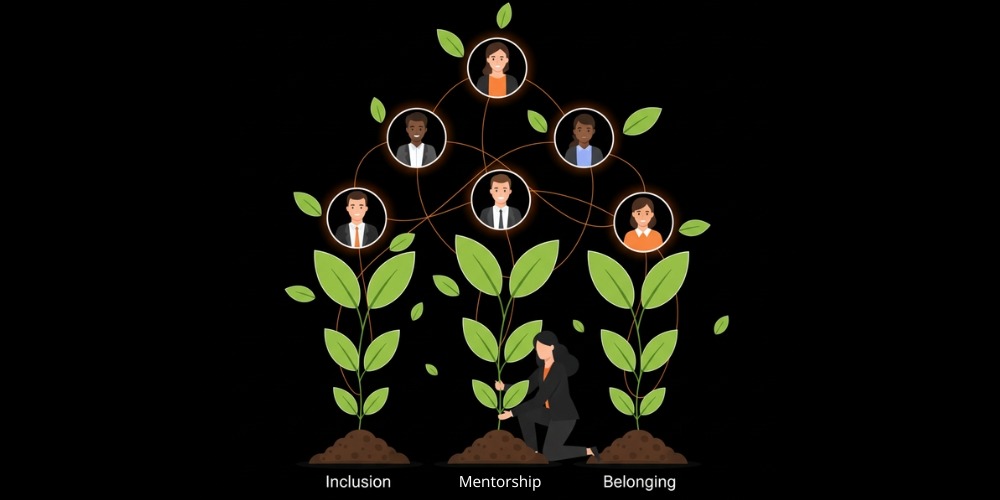 retention first sourcing