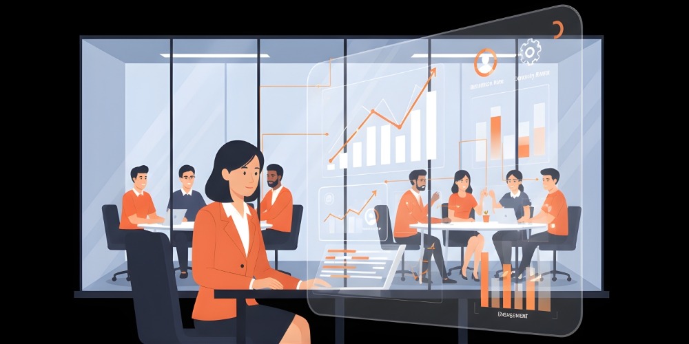 measuring retention