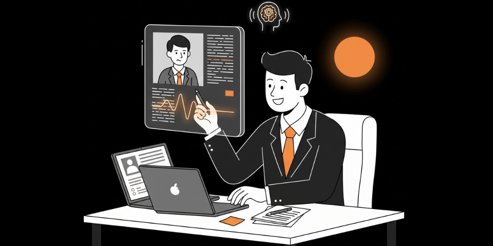 automated hiring