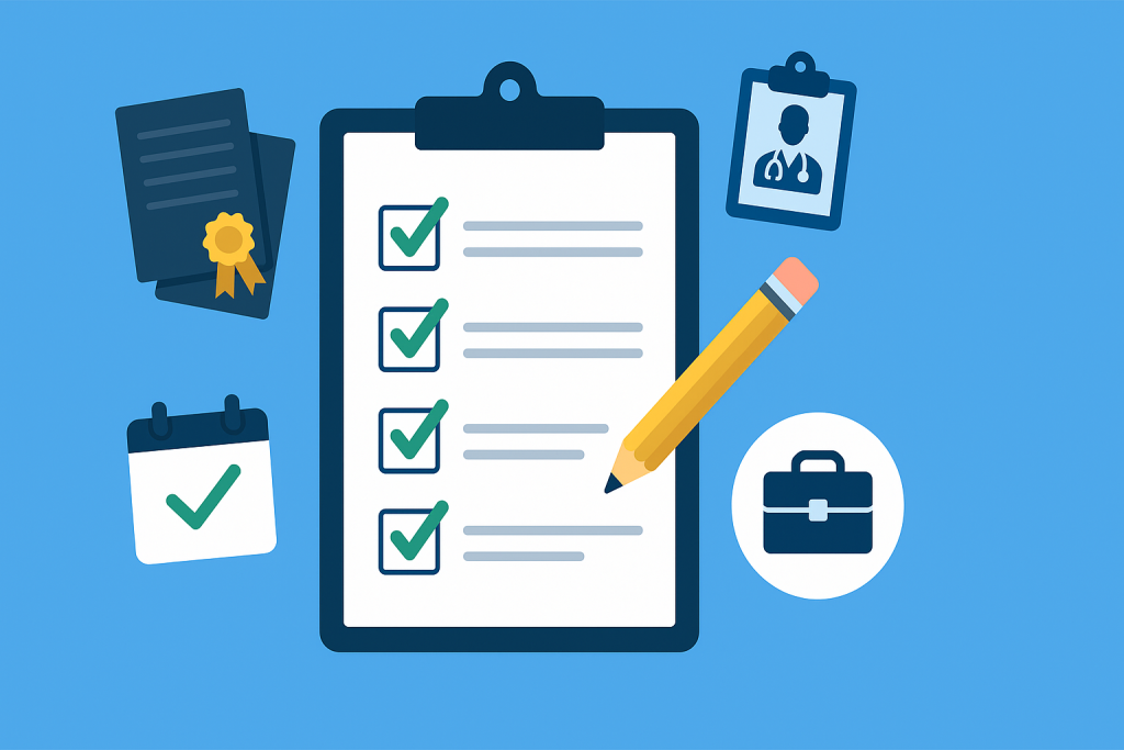 Tips to get your job visa in UAE
