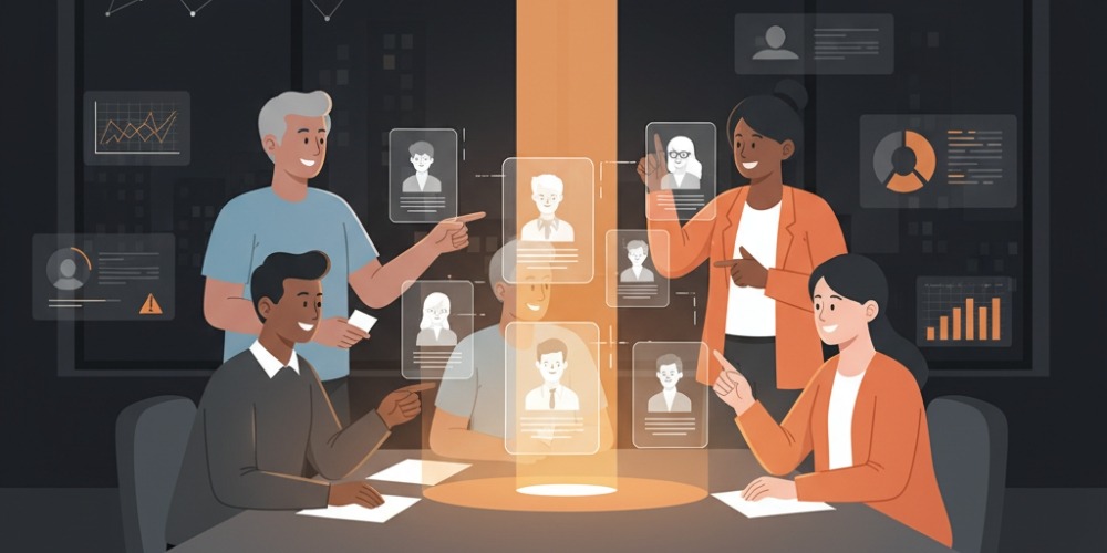 employee collaboration