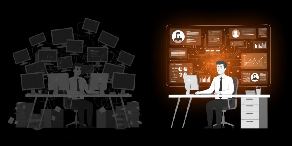 ATS Integration Benefits