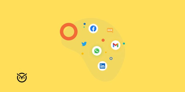 social media channels for talent acquisition
