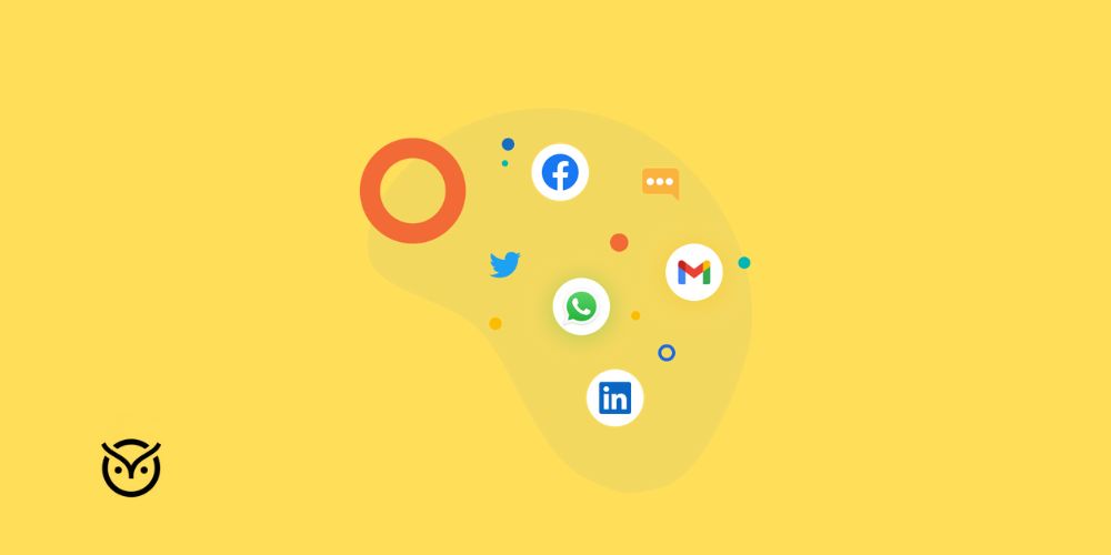 social media channels for talent acquisition