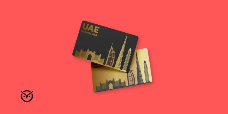 how to get golden visa for dubai