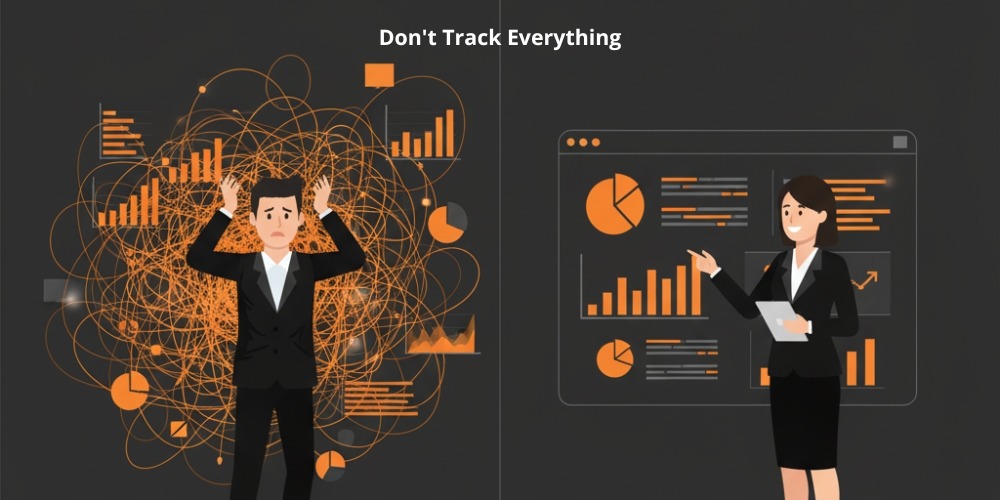 Pitfalls in Workforce Metrics