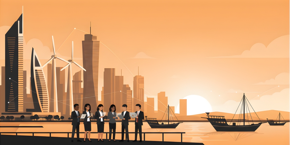 professionals in bahrain