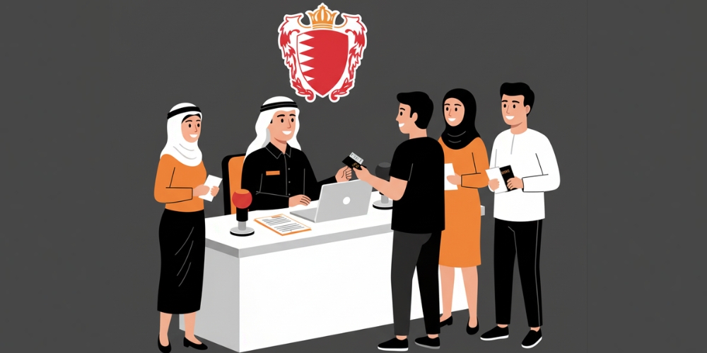 Work Visa Requirements