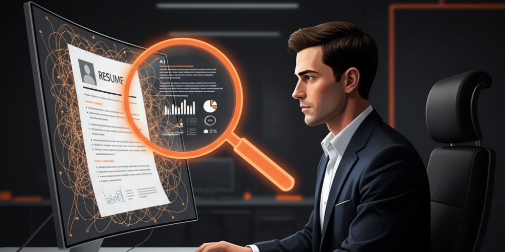 scan resumes past buzzwords