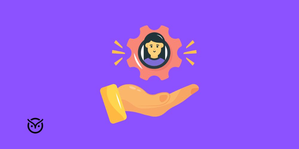 illustration of retention