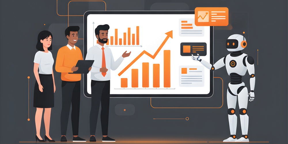 Workforce Automation with AI