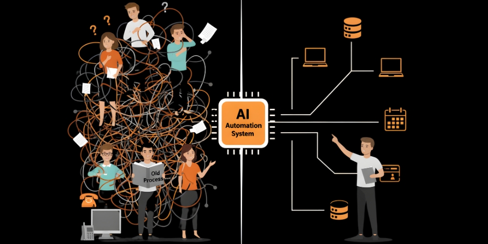 AI Automation System