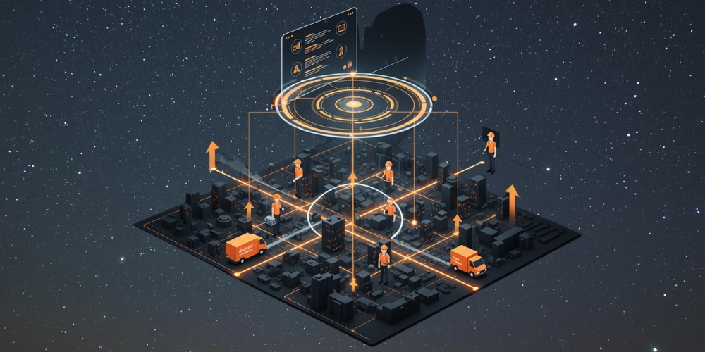 rising of automation