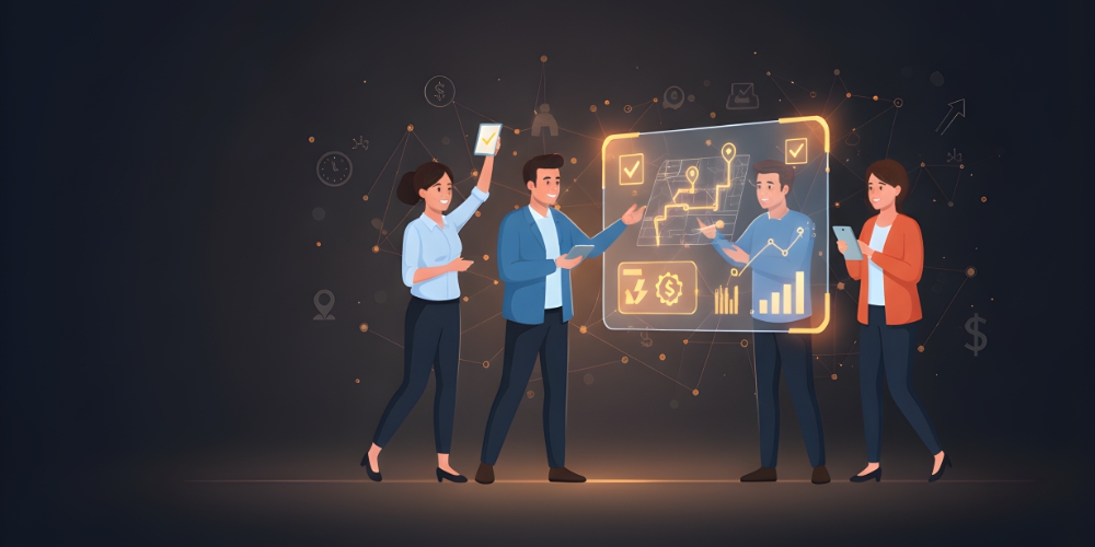 Benefits of Mobile Workforce Automation