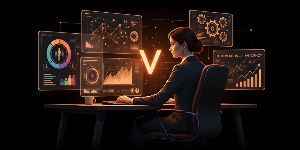 Talent Sourcing with Vettio