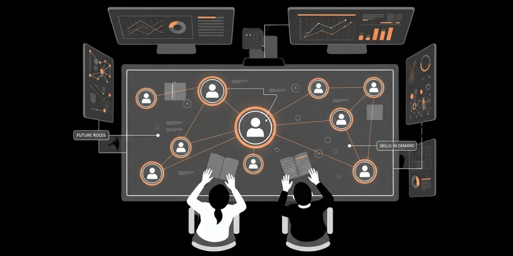 Strategic Workforce Planning