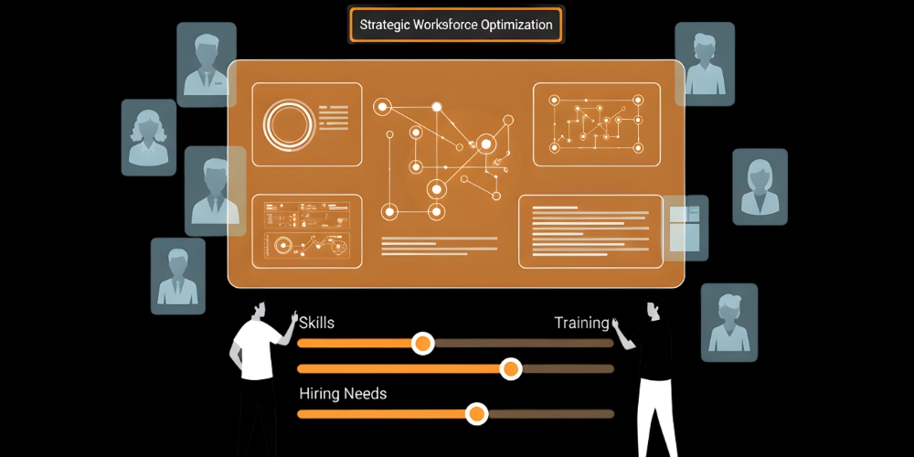 Strategic Workforce Optimization