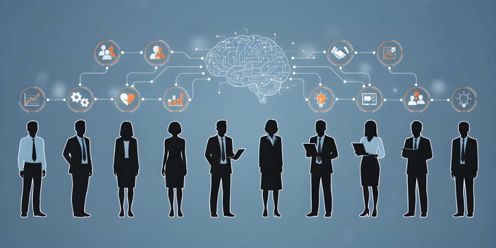 Matching Skills to Culture Using AI