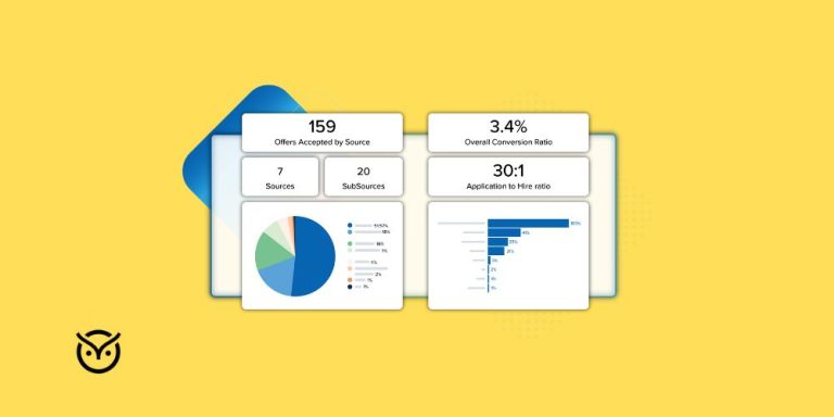 hiring analytics illustrated