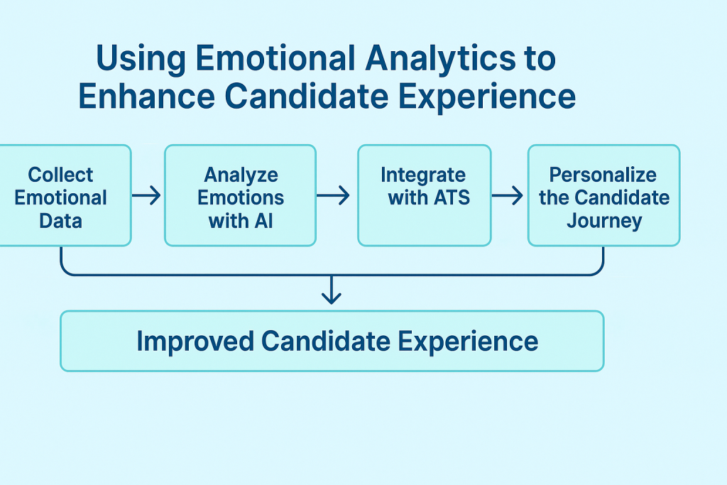 Emotional Analytics and AI in recruitment