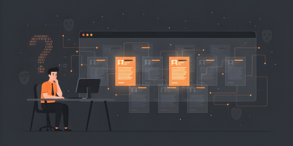 Hidden Bias in Hiring Algorithms