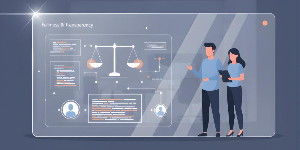 fairness and transparency