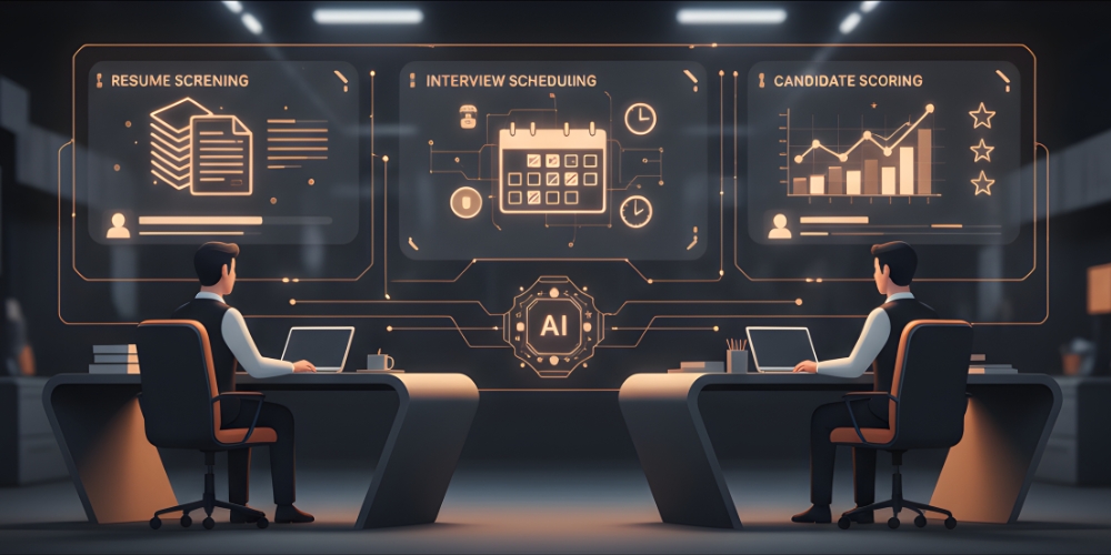 Recruitment Automation