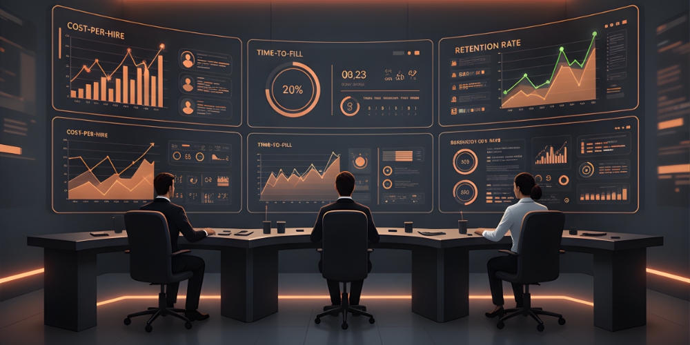 Automation ROI Metrics