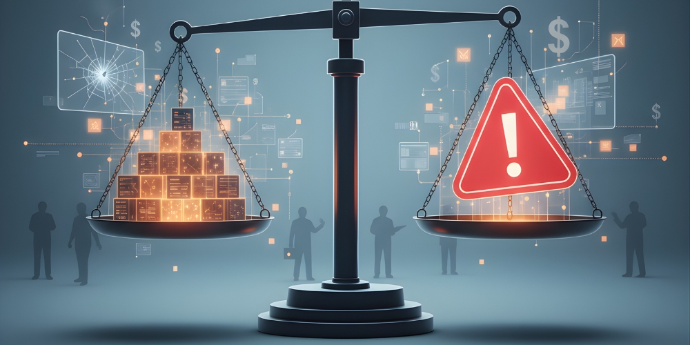 Risks of Ignoring AI Compliance